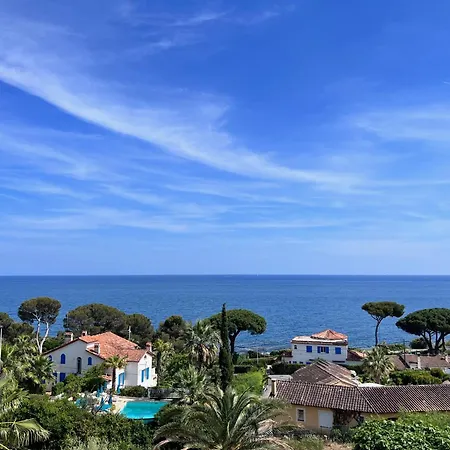 Grande Vue Les Issambres