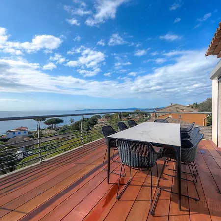 Villa Grande Vue