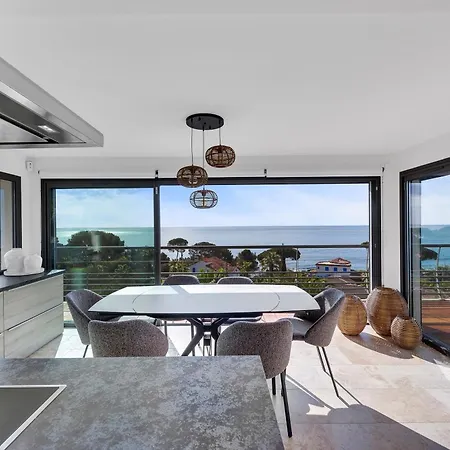 Villa Grande Vue
