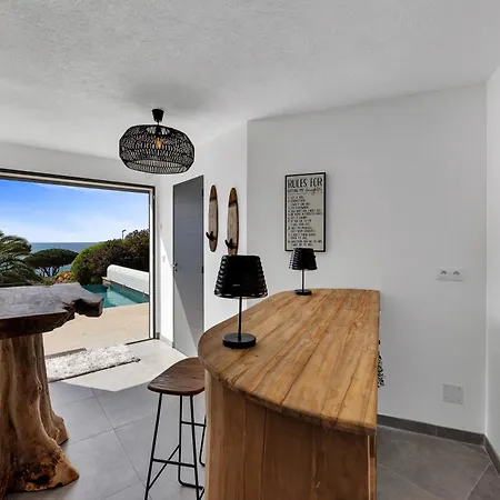 Villa Grande Vue *