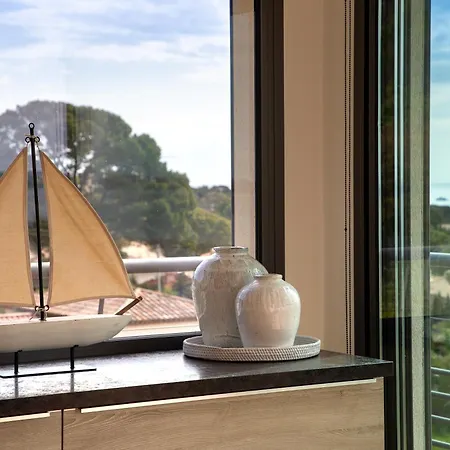 Grande Vue Villa