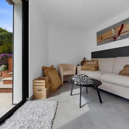 Villa Grande Vue