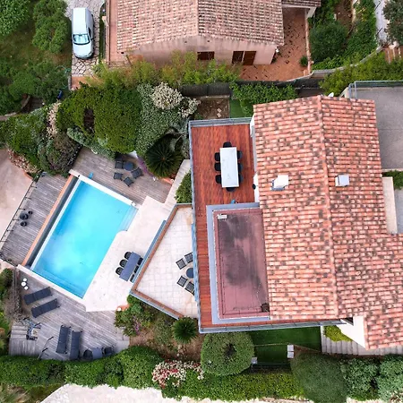 Villa Grande Vue *
