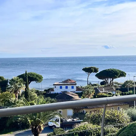 Grande Vue Villa